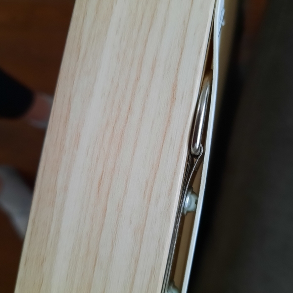 🍂SALE🍂 NWT 2pk 30"×24" Threshold Framed Artwork under Plexi - Picture 8 of 10